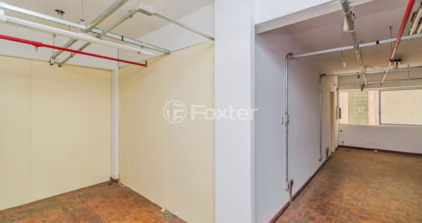 Sala comercial com 1 sala à venda na Rua dos Andradas, 1234, Centro Histórico, Porto Alegre