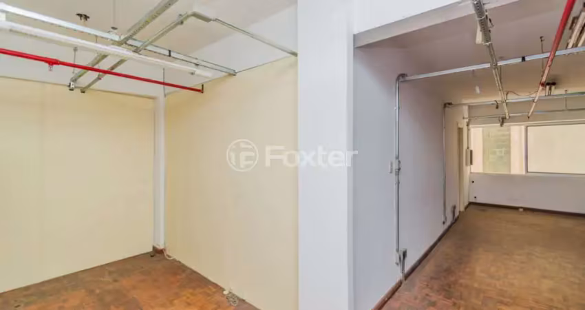 Sala comercial com 1 sala à venda na Rua dos Andradas, 1234, Centro Histórico, Porto Alegre