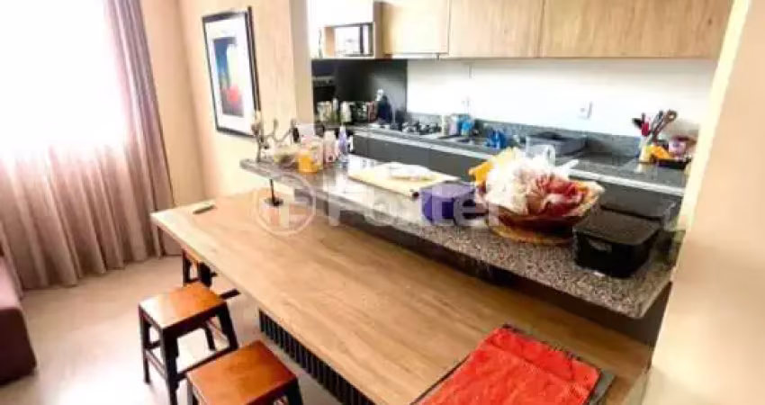 Apartamento com 3 quartos à venda na Rua Doutor Barros Cassal, 607, Floresta, Porto Alegre