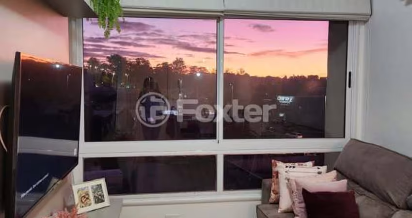 Apartamento com 2 quartos à venda na Rua Ney da Gama Ahrends, 51, Morro Santana, Porto Alegre