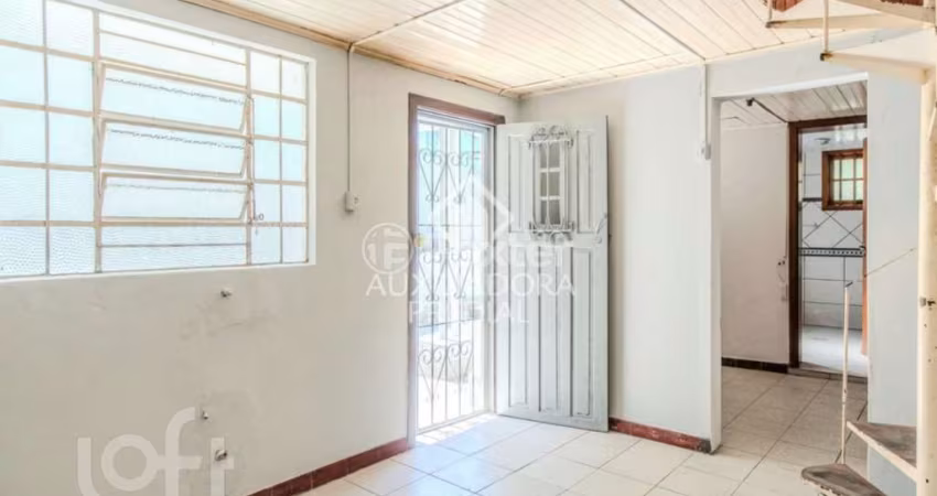 Casa com 3 quartos à venda na Rua Dom João VI, 56, Medianeira, Porto Alegre