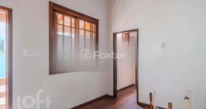 Casa com 3 quartos à venda na Rua Dom João VI, 56, Medianeira, Porto Alegre