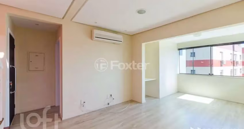 Cobertura com 1 quarto à venda na Rua Domingos Martins, 842, Cristo Redentor, Porto Alegre