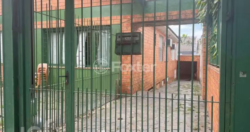 Casa com 3 quartos à venda na Avenida Alberto Pasqualini, 932, Jardim Itu Sabará, Porto Alegre