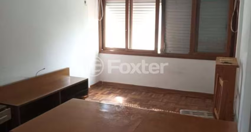 Apartamento com 3 quartos à venda na Rua São Carlos, 621, Floresta, Porto Alegre