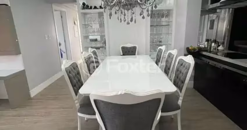 Apartamento com 3 quartos à venda na Rua Olavo Bilac, 116, Canto, Florianópolis