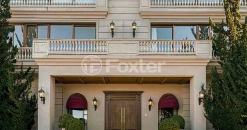 Apartamento com 3 quartos à venda na Rua Artur Reiman, 110, Jardim Bela Vista, Gramado