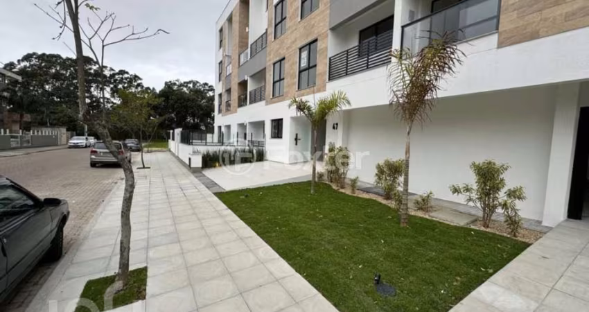 Apartamento com 2 quartos à venda na Rua Cedro Rosa do Sul, 550, Ribeirão da Ilha, Florianópolis
