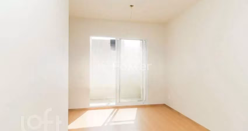 Apartamento com 1 quarto à venda na Rua Reverendo Olavo Nunes, 270, Parque Santa Fé, Porto Alegre