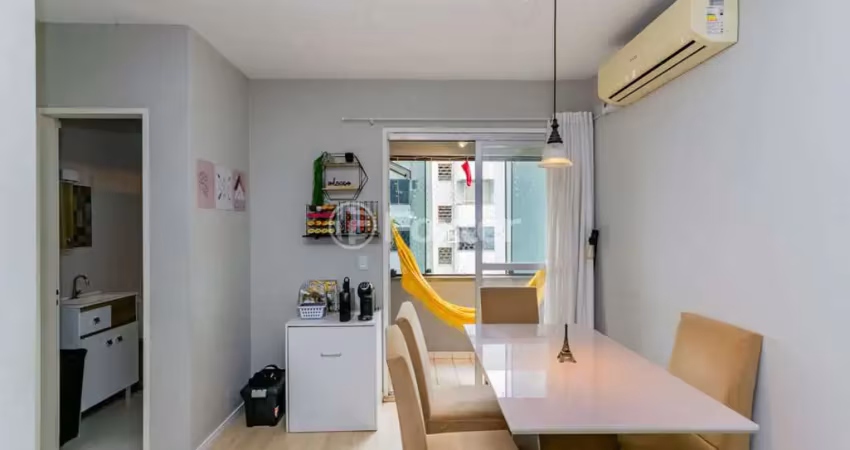 Apartamento com 2 quartos à venda na Rua Norberto Jung, 100, Sarandi, Porto Alegre