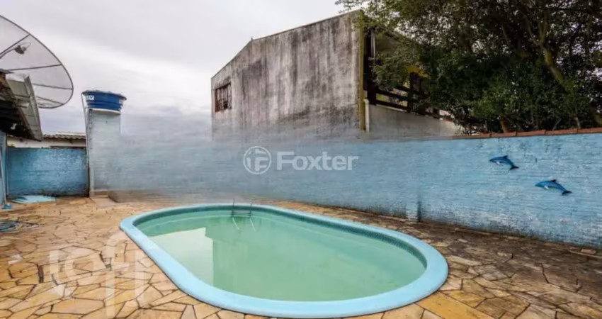Casa com 3 quartos à venda na Rua Abelino Moraes, 144, Feitoria, São Leopoldo