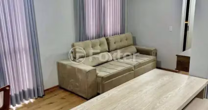 Apartamento com 2 quartos à venda na Avenida José Aloísio Filho, 411, Humaitá, Porto Alegre
