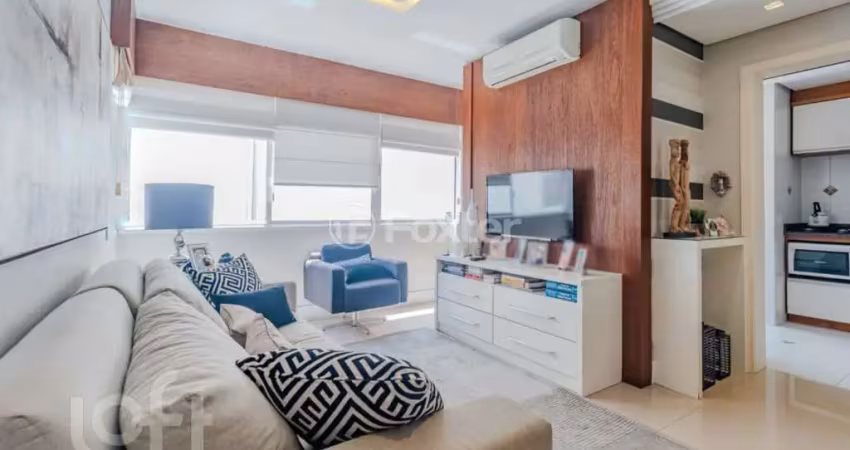 Apartamento com 2 quartos à venda na Rua Coronel André Belo, 489, Menino Deus, Porto Alegre