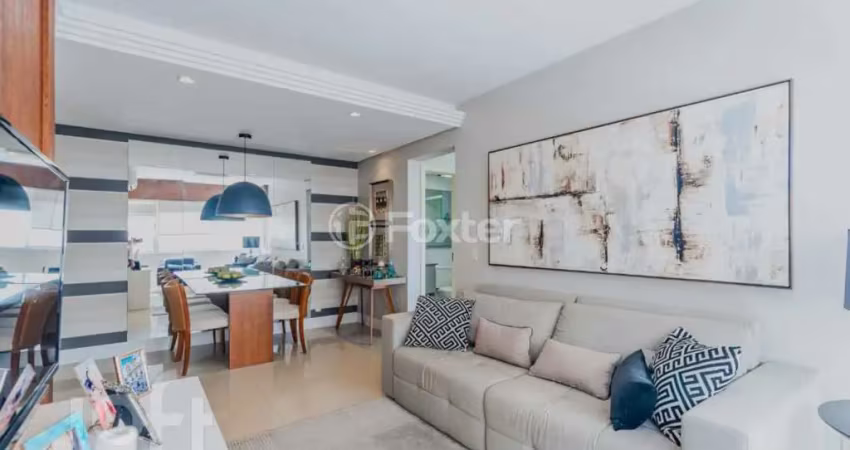 Apartamento com 2 quartos à venda na Rua Coronel André Belo, 489, Menino Deus, Porto Alegre