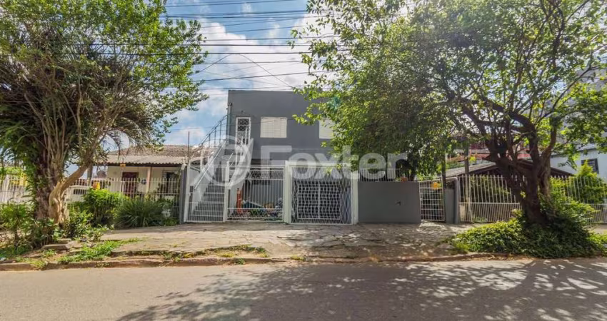 Prédio à venda na Rua Sílvio Silveira Soares, 2600, Cavalhada, Porto Alegre