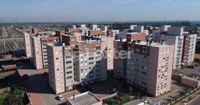 Apartamento com 2 quartos à venda na Rua Joaquim Caetano, 660, Fátima, Canoas