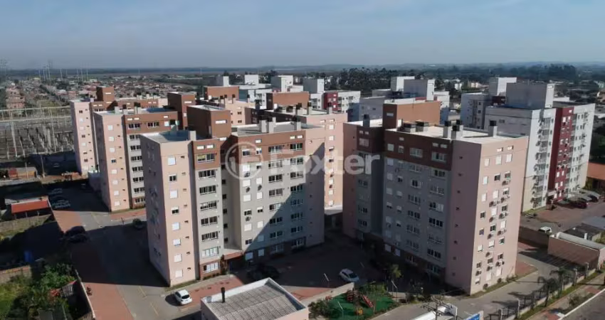 Apartamento com 2 quartos à venda na Rua Joaquim Caetano, 660, Fátima, Canoas