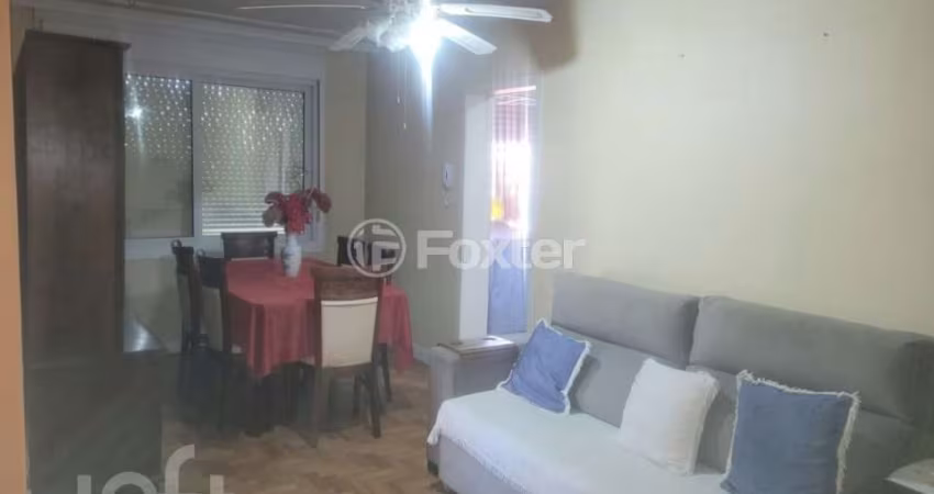 Apartamento com 3 quartos à venda na Rua Álvares Cabral, 21, Cristo Redentor, Porto Alegre