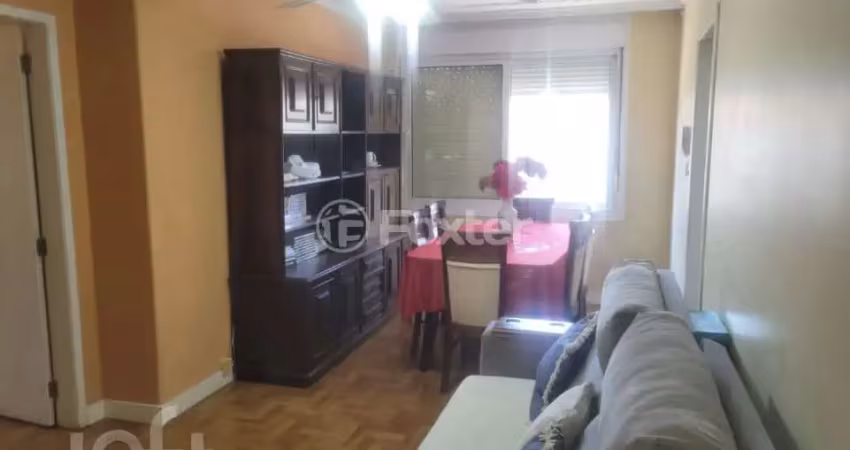Apartamento com 3 quartos à venda na Rua Álvares Cabral, 21, Cristo Redentor, Porto Alegre