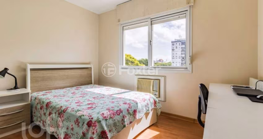 Apartamento com 3 quartos à venda na Rua José Honorato dos Santos, 100, Azenha, Porto Alegre