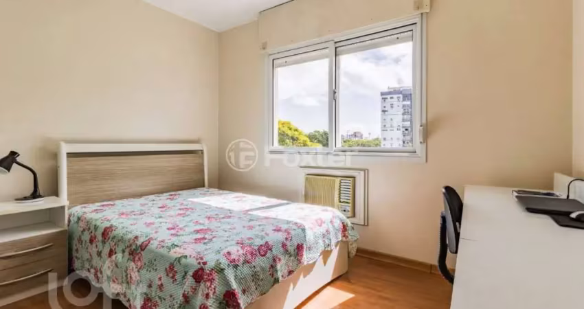 Apartamento com 3 quartos à venda na Rua José Honorato dos Santos, 100, Azenha, Porto Alegre