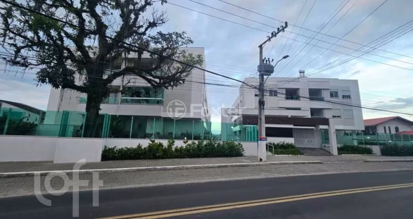Apartamento com 3 quartos à venda na Rodovia Tertuliano Brito Xavier, 1400, Canasvieiras, Florianópolis