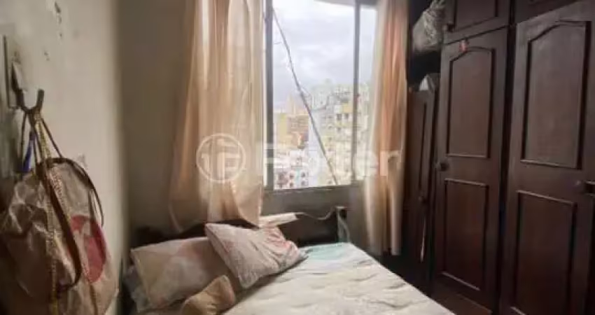 Apartamento com 1 quarto à venda na Avenida João Pessoa, 75, Centro Histórico, Porto Alegre