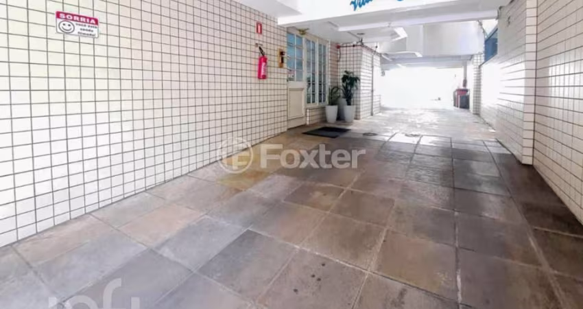 Apartamento com 1 quarto à venda na Rua General Lima e Silva, 86, Cidade Baixa, Porto Alegre