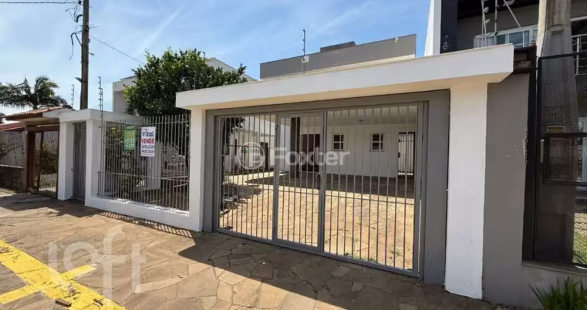 Casa com 4 quartos à venda na Rua Bartolomeu de Gusmão, 351, Fátima, Canoas