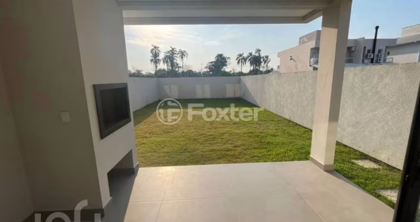 Casa com 3 quartos à venda na Rua da Escova de Garrafa, 1, Cachoeira do Bom Jesus, Florianópolis