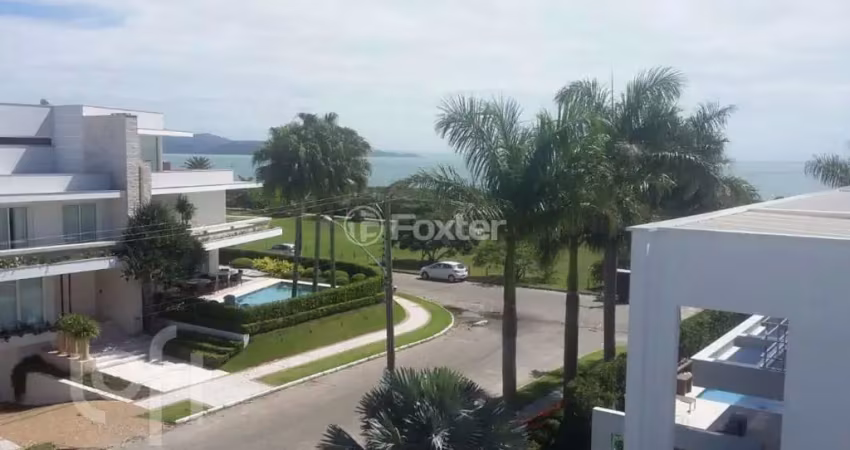 Casa com 4 quartos à venda na Rua dos Peixes-Serra, 150, Jurerê Internacional, Florianópolis