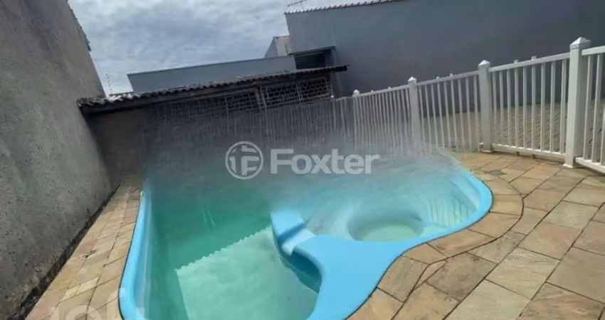 Casa com 3 quartos à venda na Rua Doutor Rodrigues Alves, 88, Vila Jardim América, Cachoeirinha