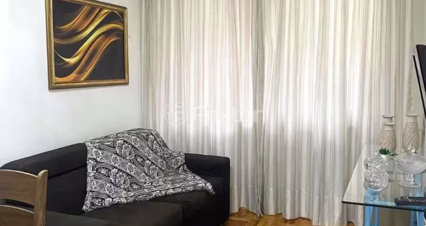 Apartamento com 1 quarto à venda na Rua Mali, 84, Vila Ipiranga, Porto Alegre