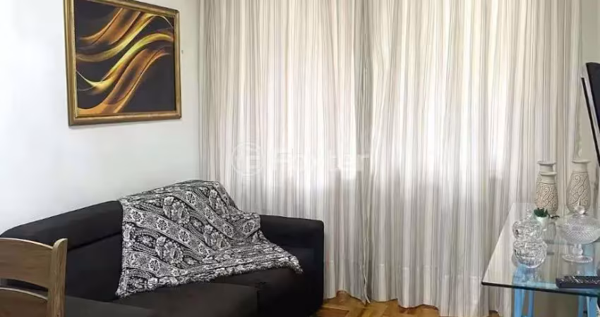 Apartamento com 1 quarto à venda na Rua Mali, 84, Vila Ipiranga, Porto Alegre