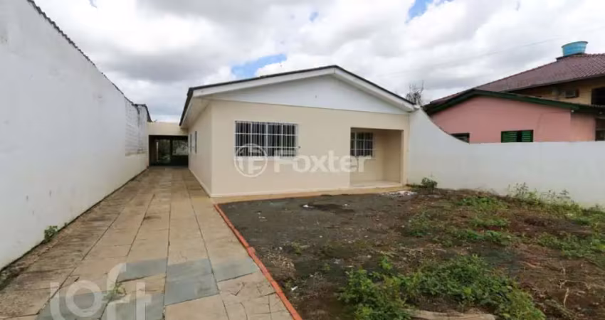 Casa com 3 quartos à venda na Rua Sarandi, 55, Mathias Velho, Canoas