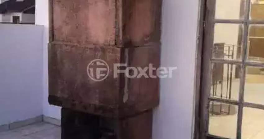 Cobertura com 2 quartos à venda na Rua Afonso Rodrigues, 305, Jardim Botânico, Porto Alegre