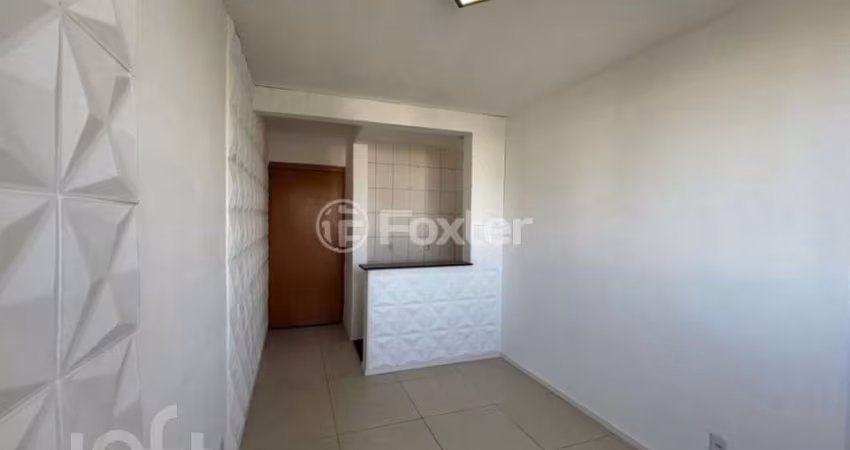 Apartamento com 2 quartos à venda na Avenida Juscelino Kubitschek de Oliveira, 570, Jardim Leopoldina, Porto Alegre