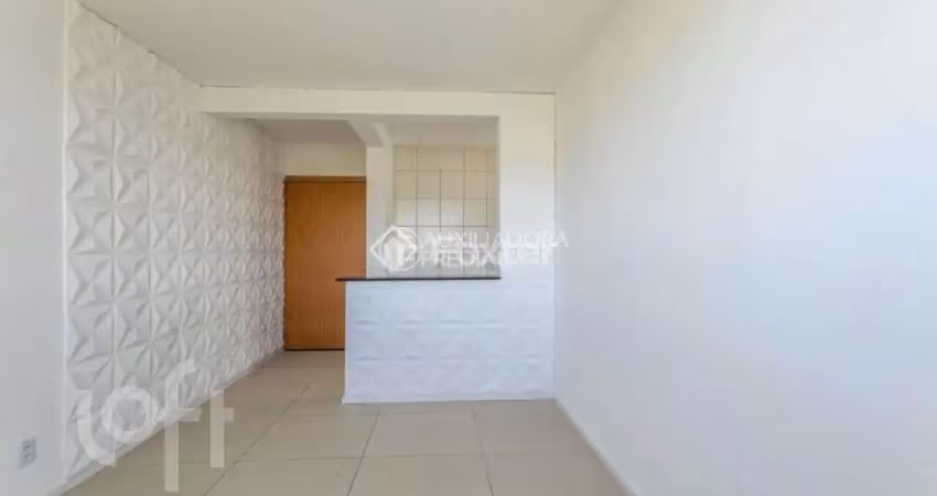 Apartamento com 2 quartos à venda na Avenida Juscelino Kubitschek de Oliveira, 570, Jardim Leopoldina, Porto Alegre