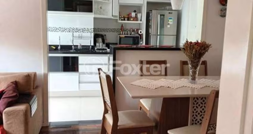 Apartamento com 2 quartos à venda na Rua Gabriel Mascarello, 140, Teresópolis, Porto Alegre