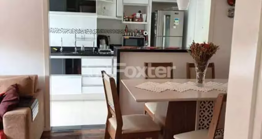 Apartamento com 2 quartos à venda na Rua Gabriel Mascarello, 140, Teresópolis, Porto Alegre