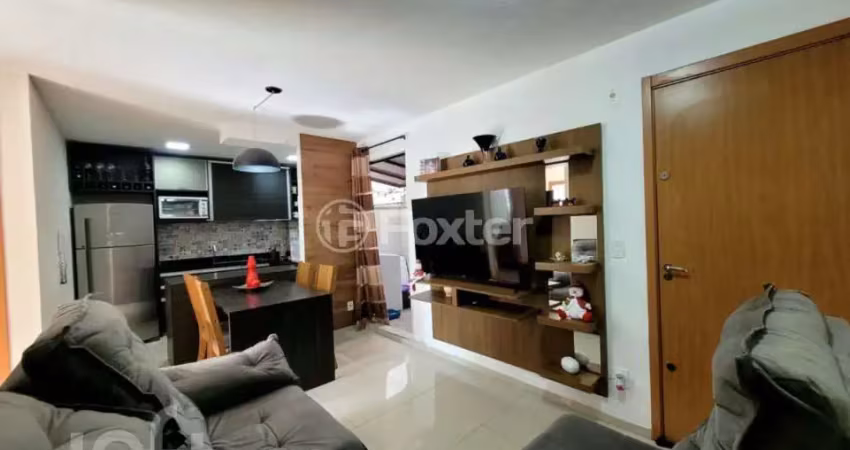 Apartamento com 2 quartos à venda na Rua Guarujá, 400, São José, Canoas