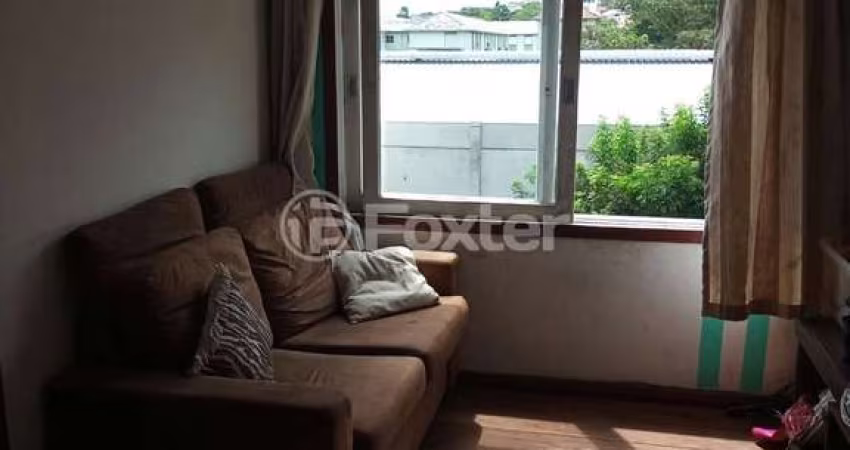 Cobertura com 2 quartos à venda na Avenida Capivari, 572, Cristal, Porto Alegre