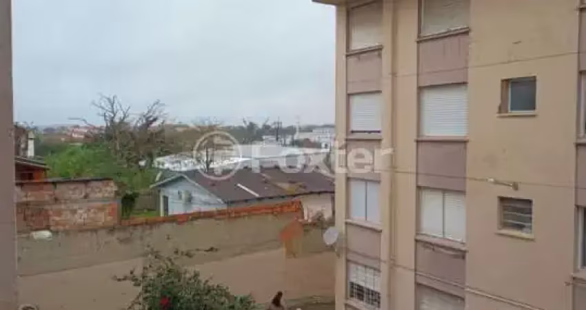Apartamento com 1 quarto à venda na Avenida Baltazar de Oliveira Garcia, 2850, Costa e Silva, Porto Alegre