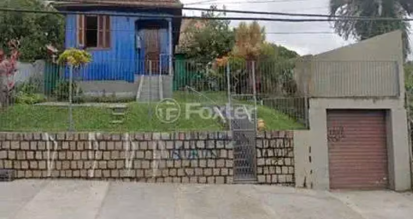 Terreno à venda na Rua Paul Harris, 89, Jardim Itu Sabará, Porto Alegre