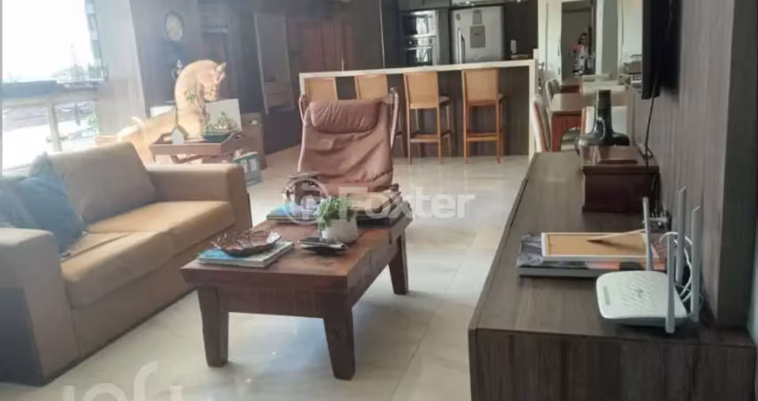 Apartamento com 3 quartos à venda na Rua Professor João José Cabral, 235, Balneário, Florianópolis