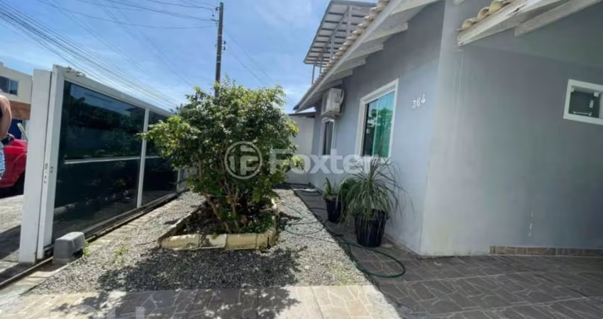 Casa com 3 quartos à venda na Servidão David José Bastos, 364, São João do Rio Vermelho, Florianópolis