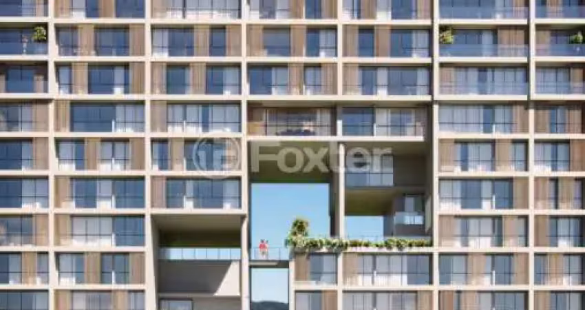Apartamento com 1 quarto à venda na Avenida Governador Celso Ramos, VOZ, Centro, Porto Belo