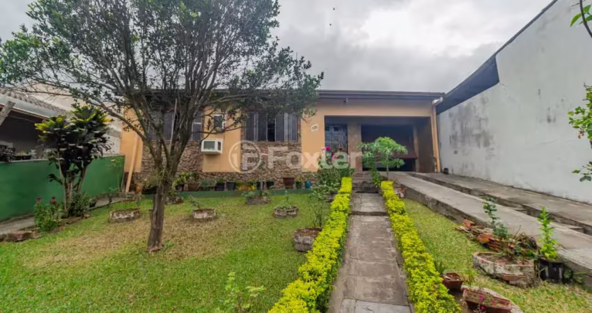 Casa com 2 quartos à venda na Rua Suíça, 531, Parque Marechal Rondon, Cachoeirinha