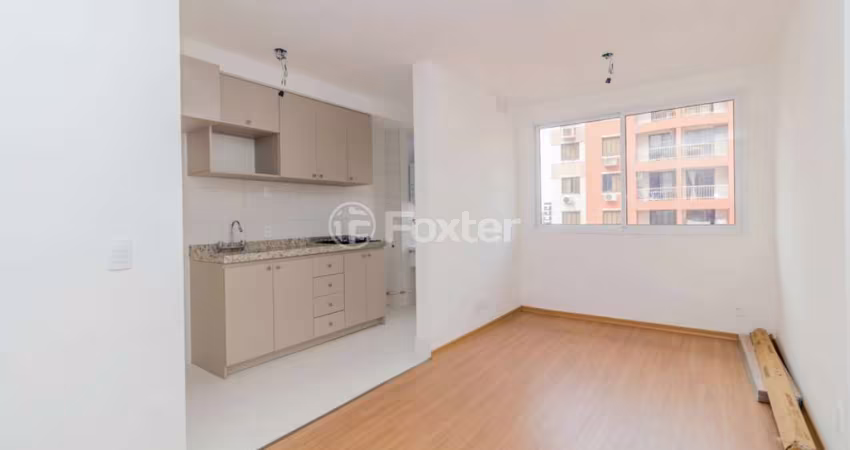 Apartamento com 3 quartos à venda na Avenida Francisco Trein, 116, Cristo Redentor, Porto Alegre