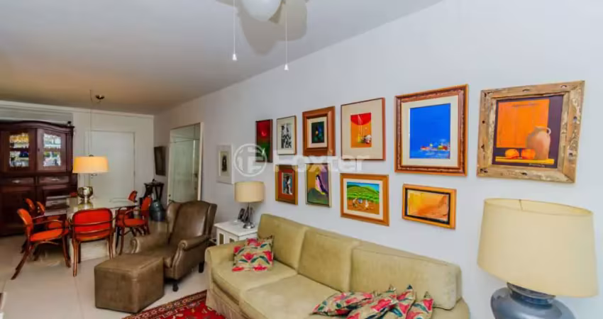Apartamento com 3 quartos à venda na Avenida Bagé, 272, Petrópolis, Porto Alegre